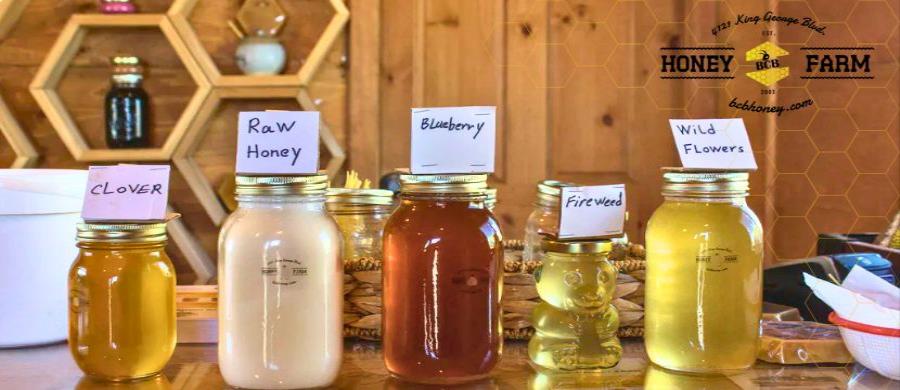 Reviving BC’s Bees, One Hive at a Time — The Story of BCB Honey Farm